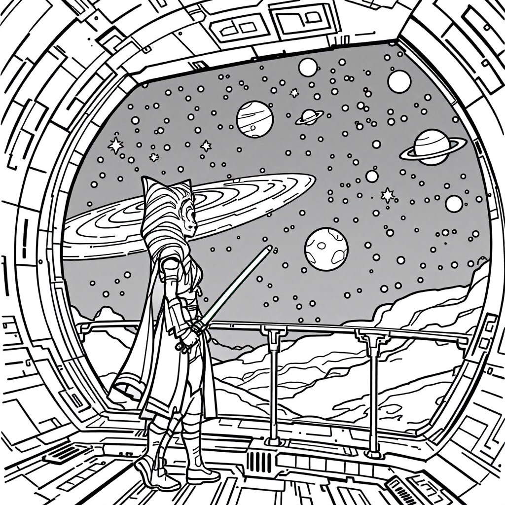 Coloring page 3