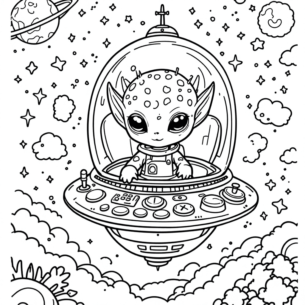 Coloring page 2