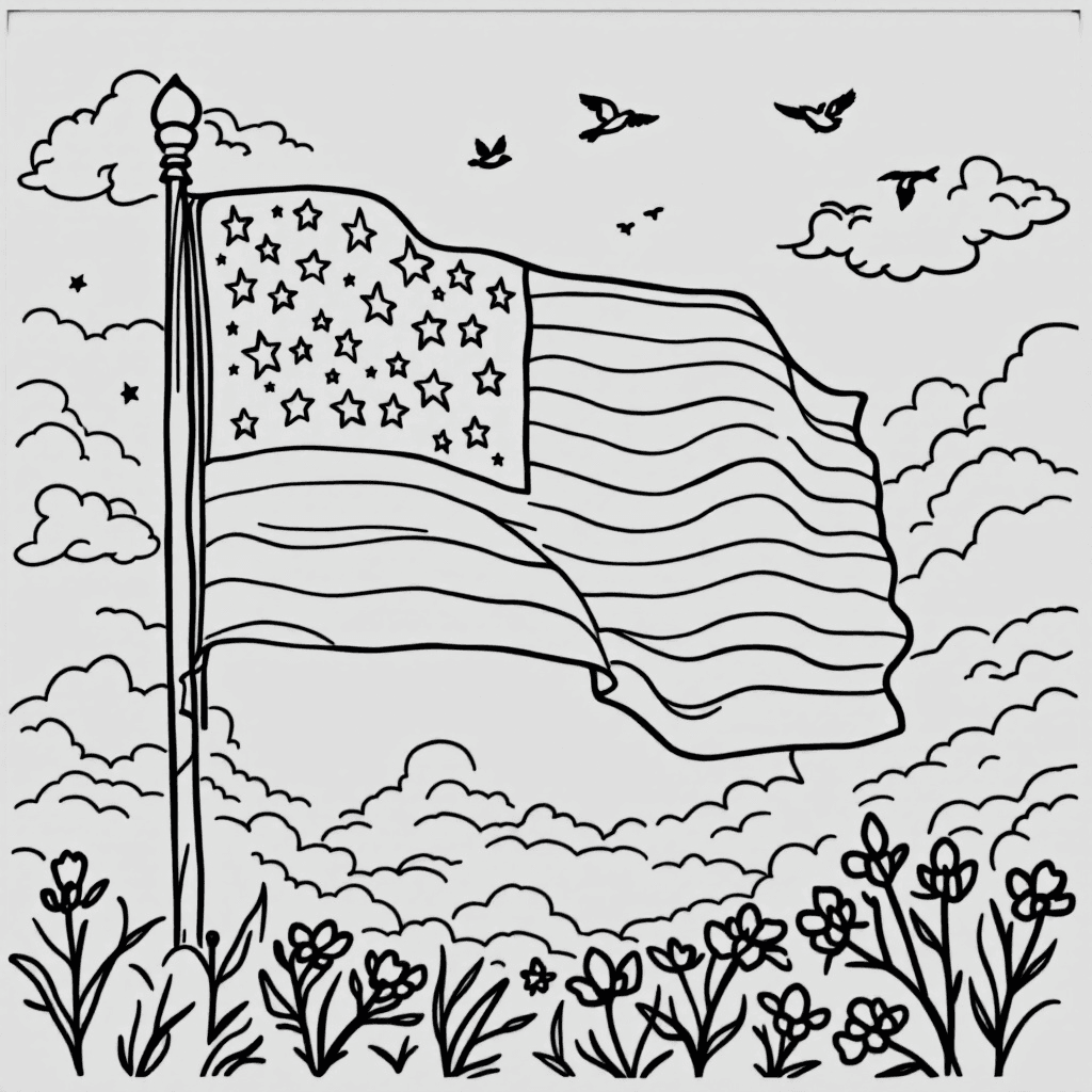 American Flag