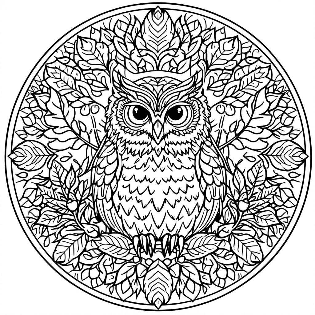 Coloring page 3