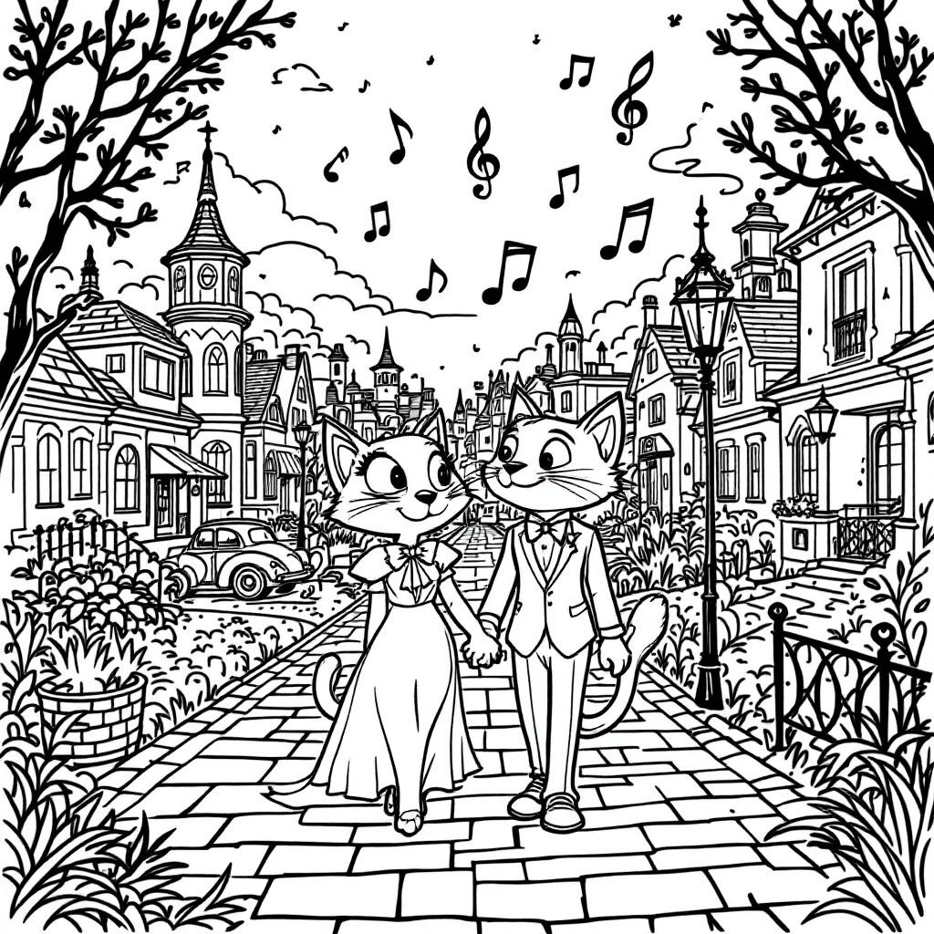 Aristocats