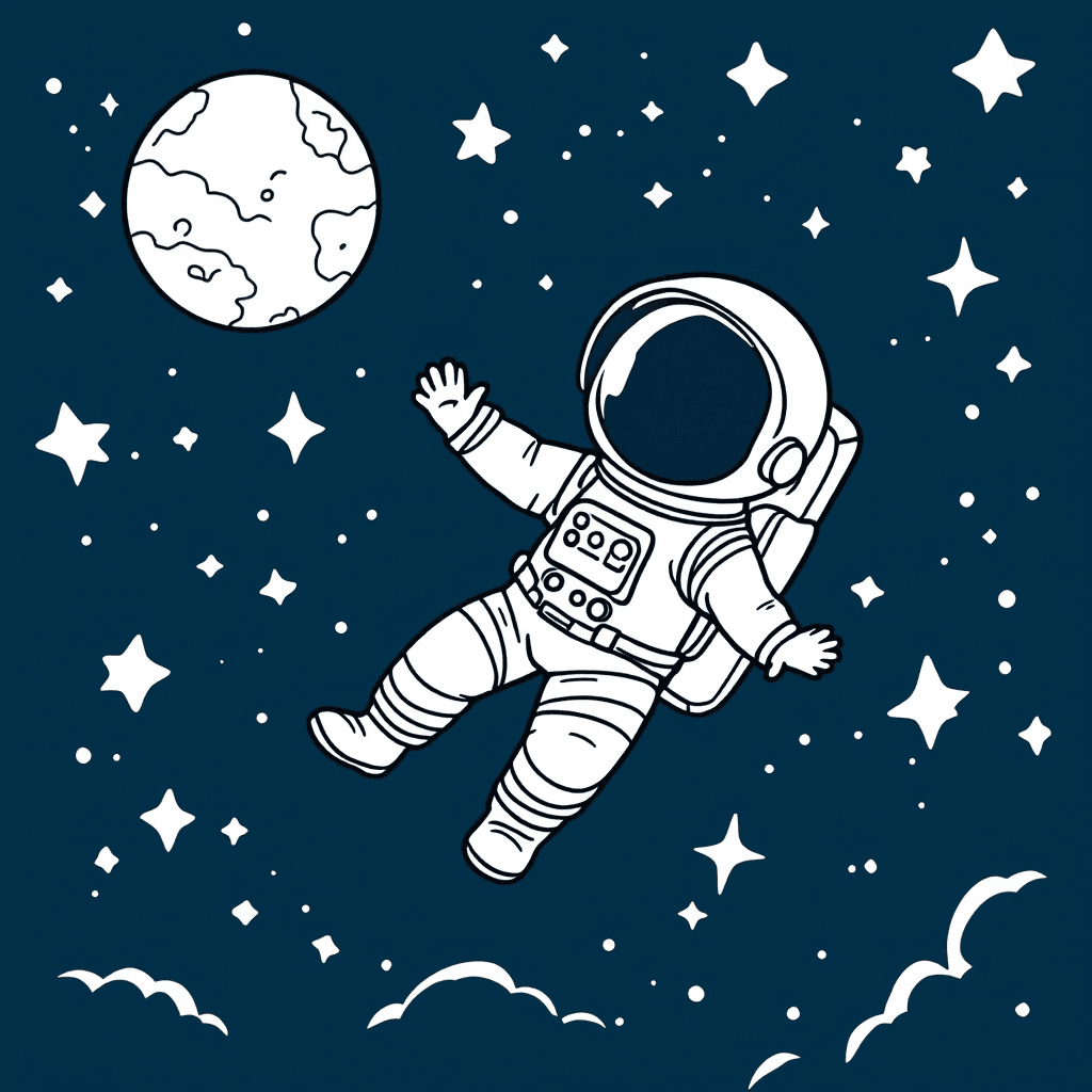 Astronaut