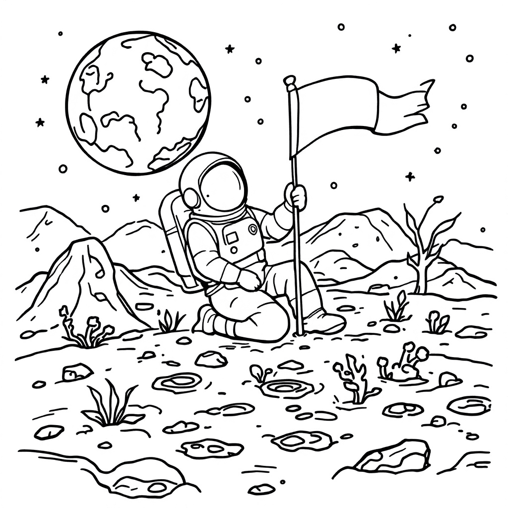 Coloring page 2