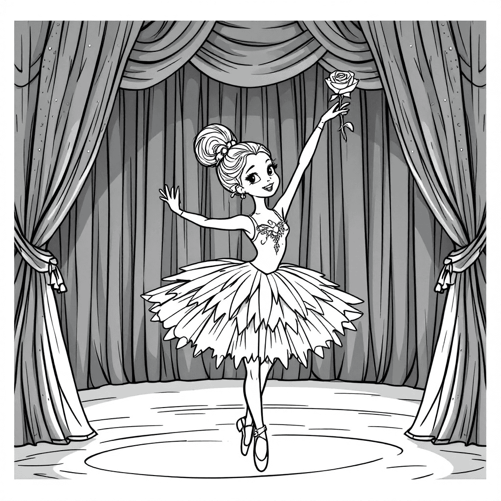 Ballerina