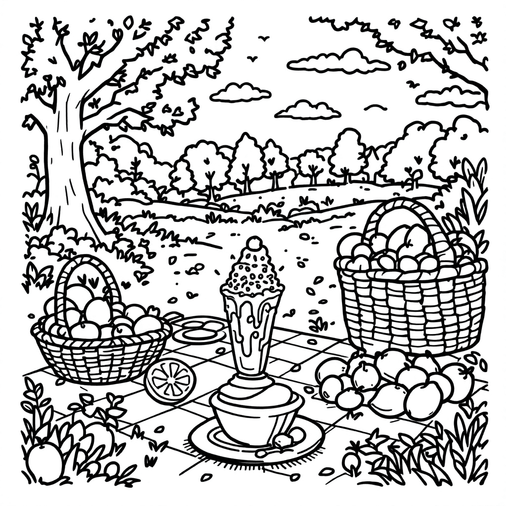 Coloring page 2