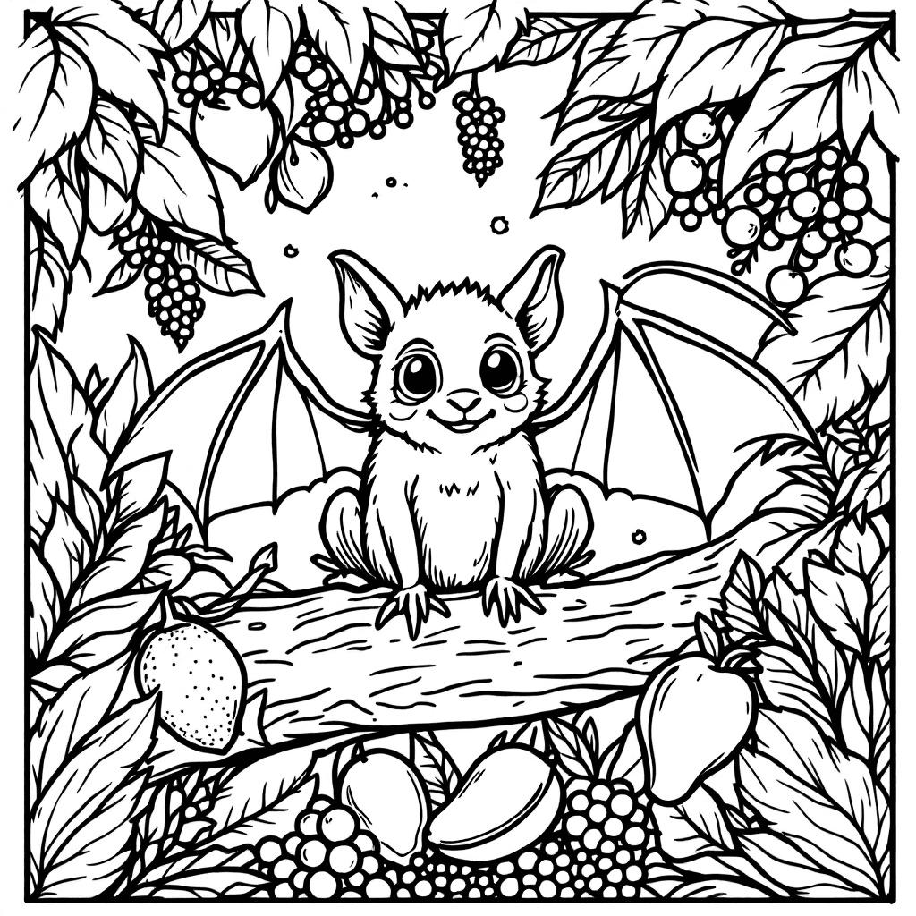 Coloring page 3