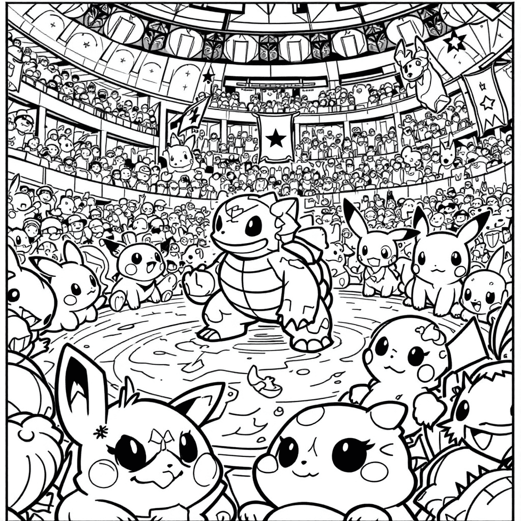 Coloring page 2