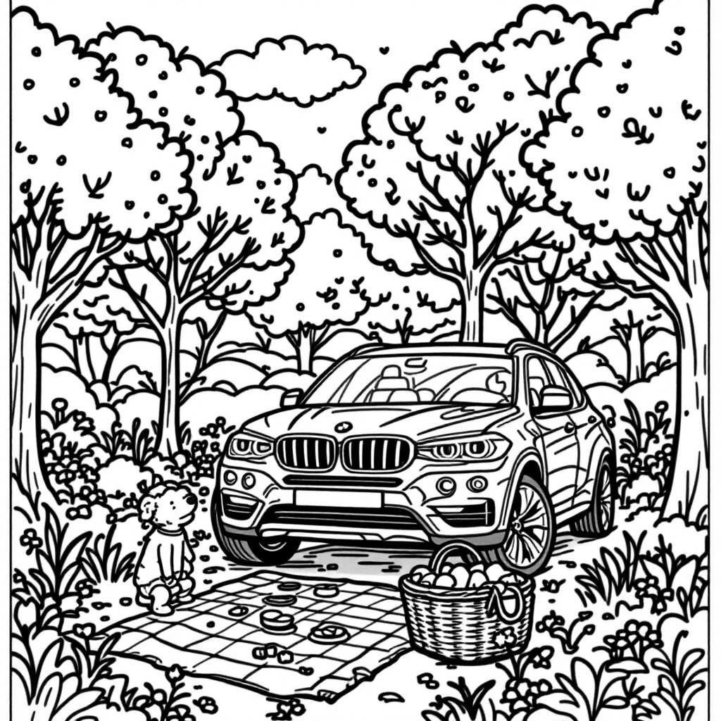 Coloring page 3