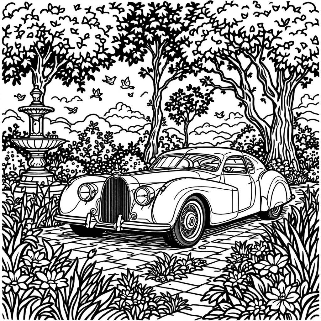 Coloring page 3