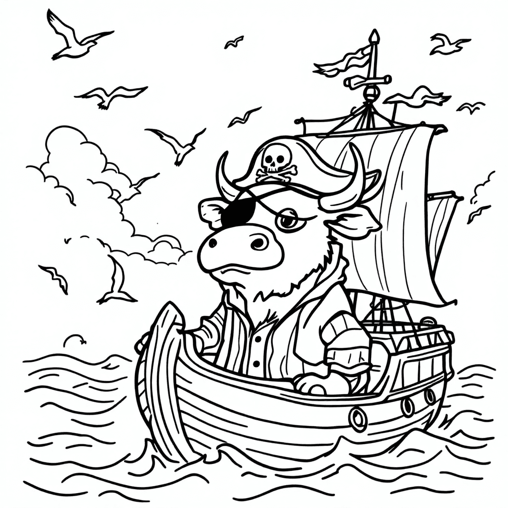 Coloring page 3