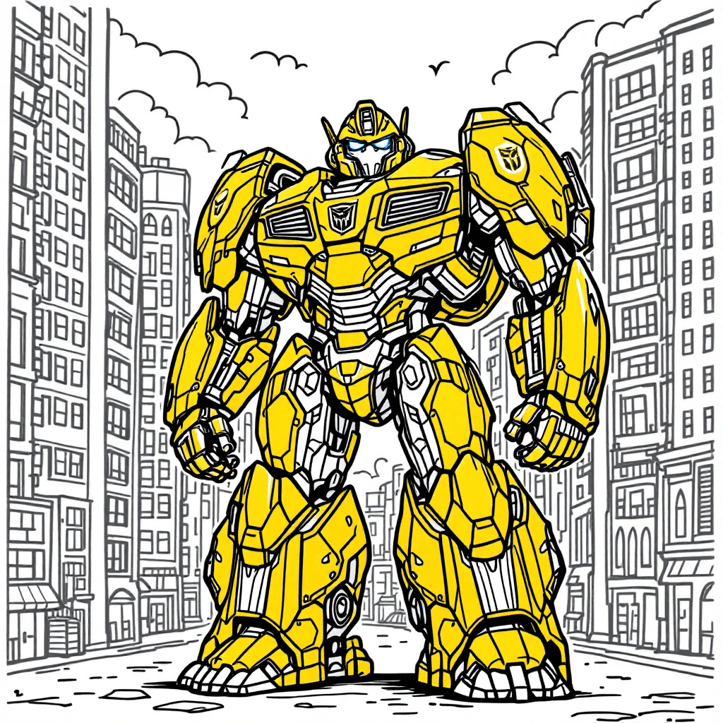 Bumblebee