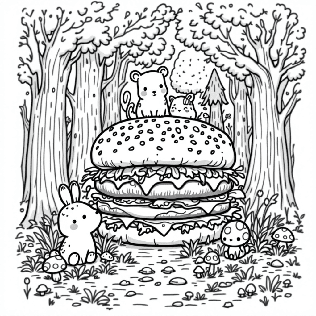 Coloring page 2