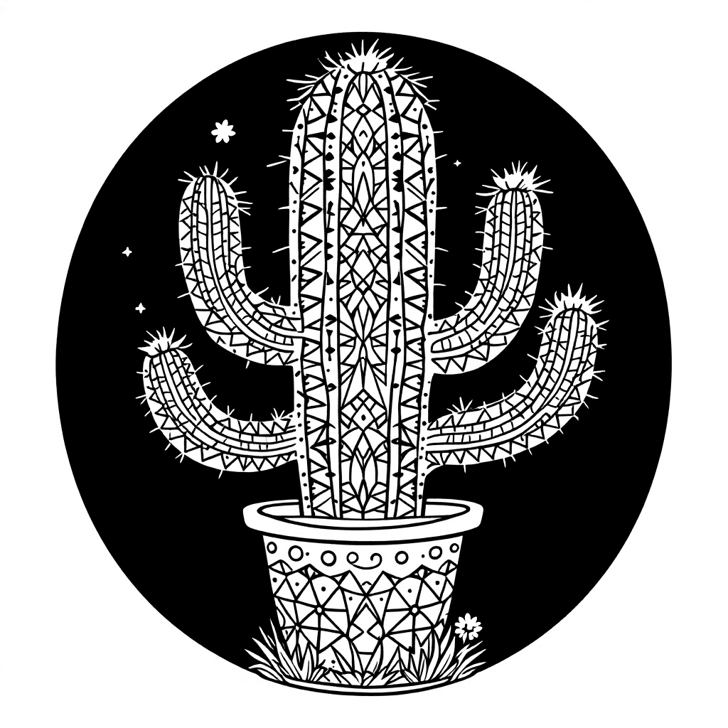 Coloring page 2