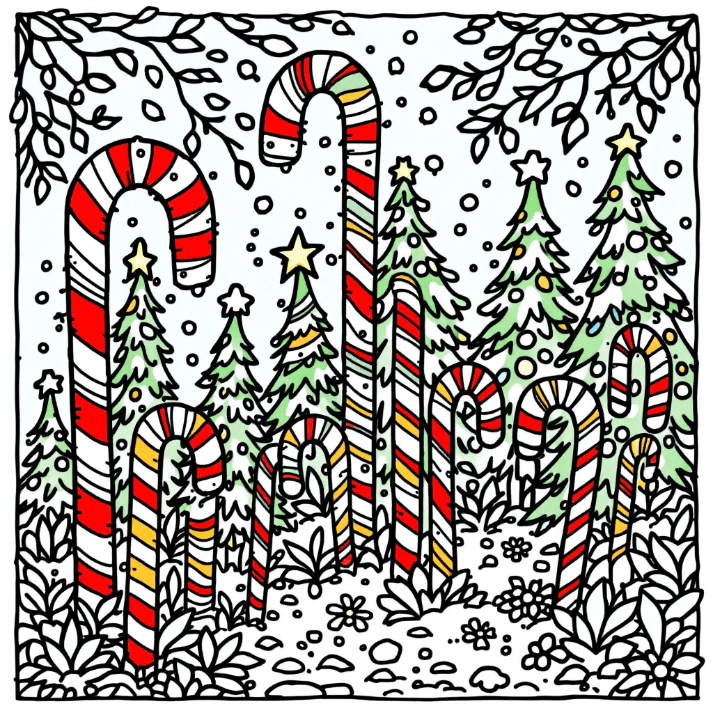 Candy Cane