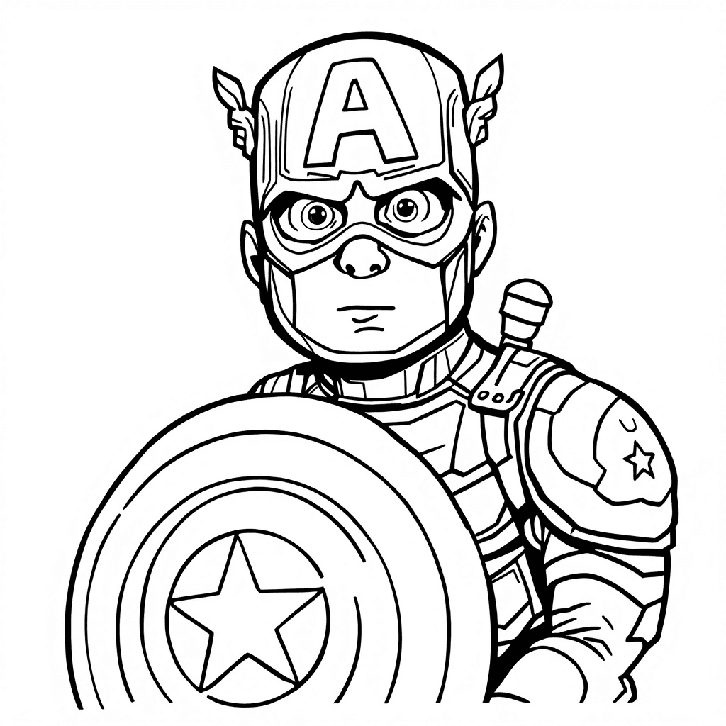 Coloring page 2