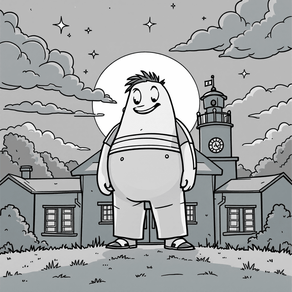 Captain Underpants