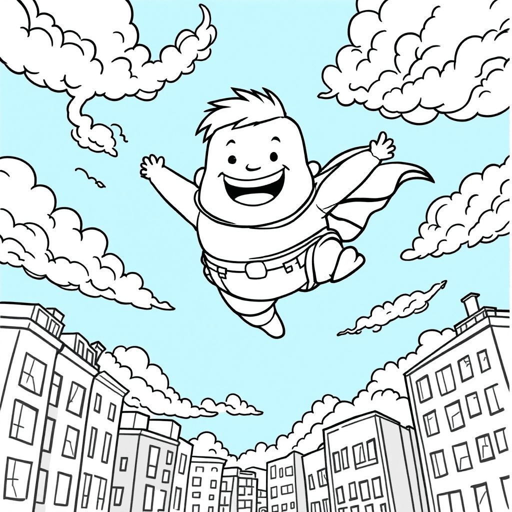 Coloring page 2