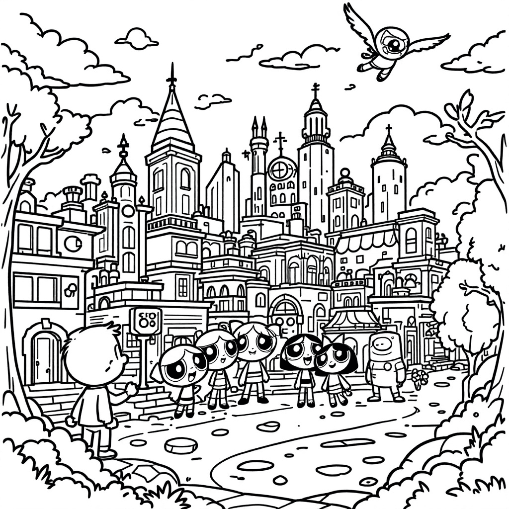 Cartoon Network