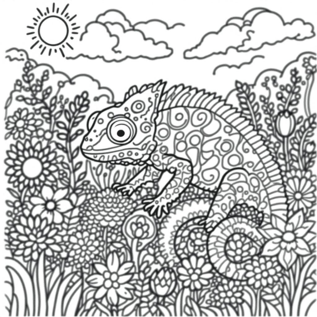 Coloring page 2