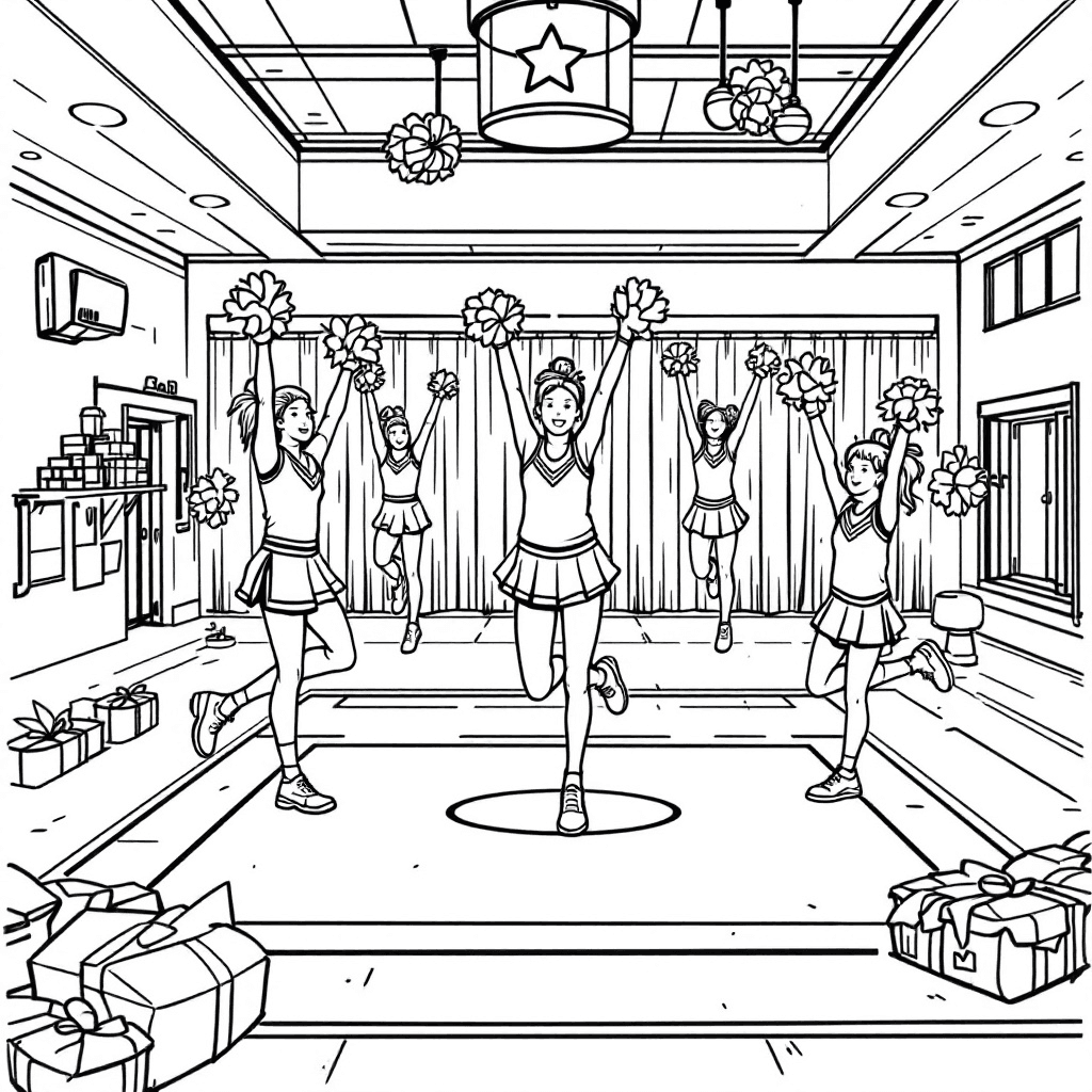 Coloring page 2