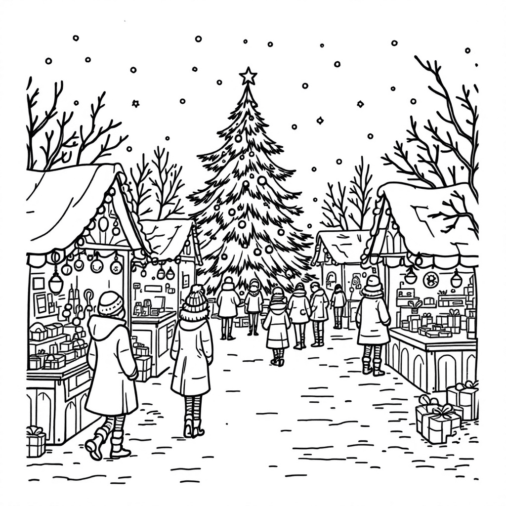 Coloring page 3