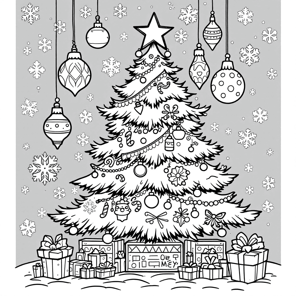 Christmas Ornament