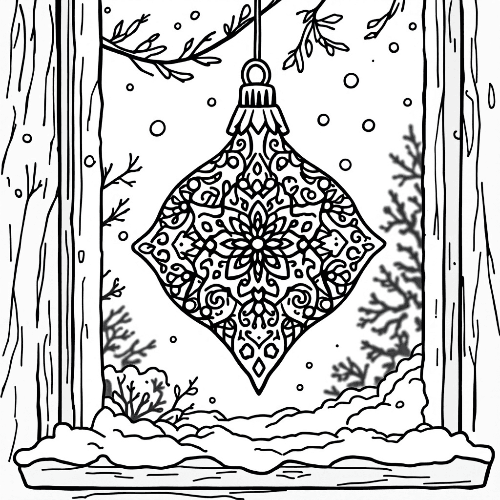 Coloring page 2