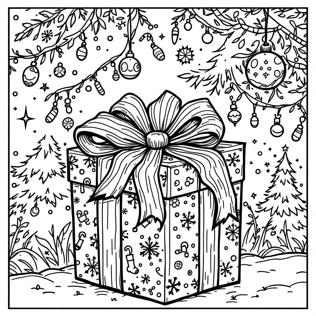 Christmas Present