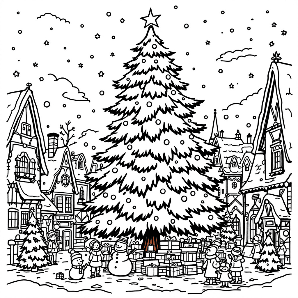 Christmas Tree