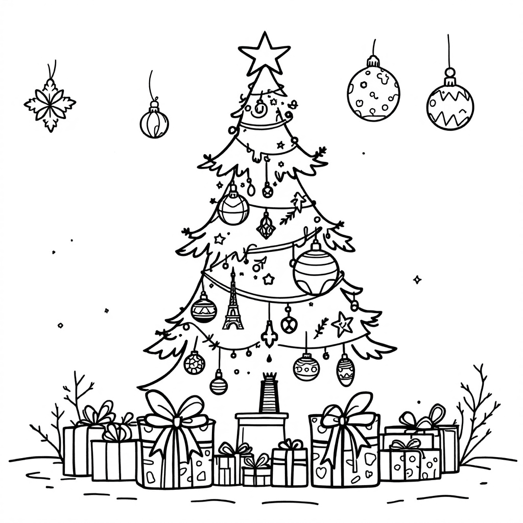Coloring page 2