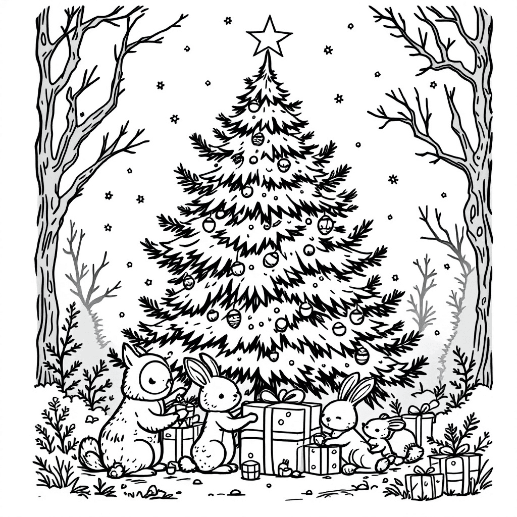 Coloring page 3