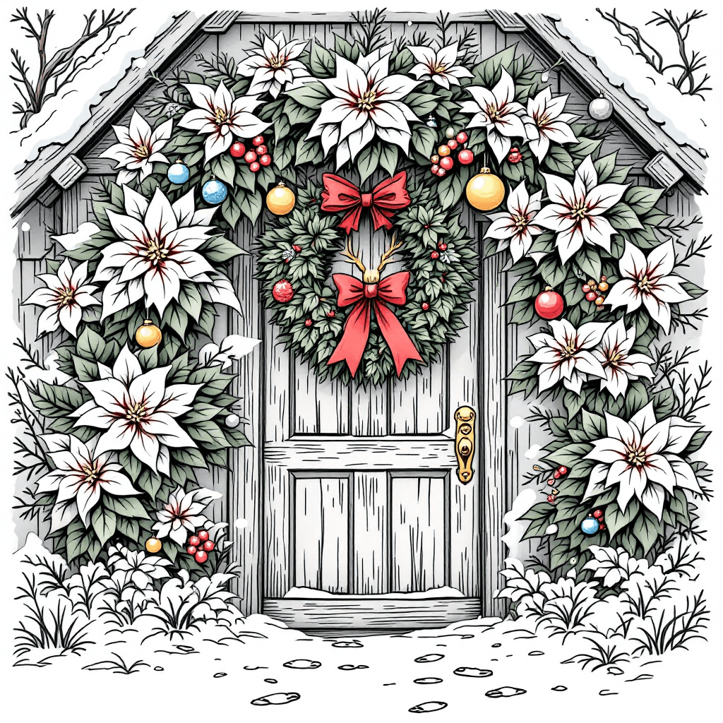 Christmas Wreath