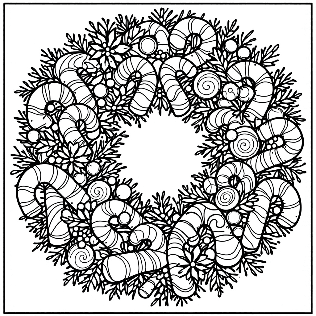 Coloring page 2