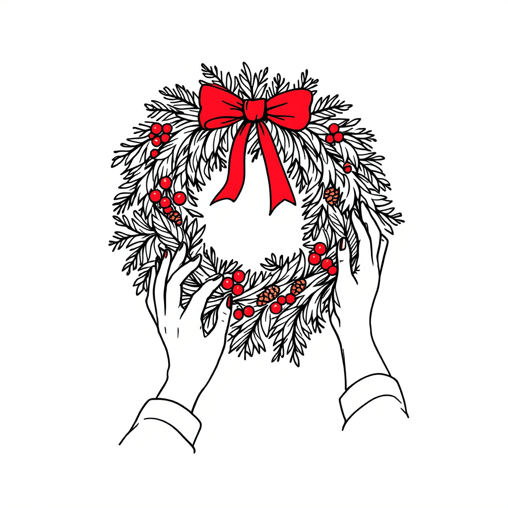 Coloring page 3