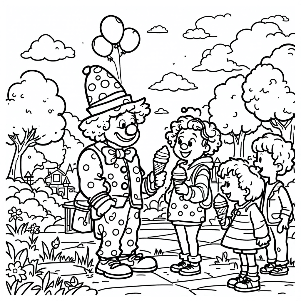 Coloring page 2