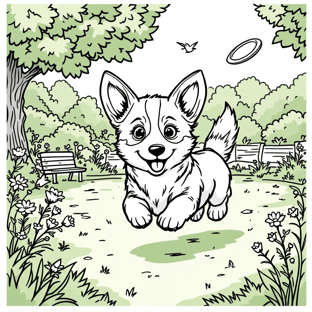 Corgi