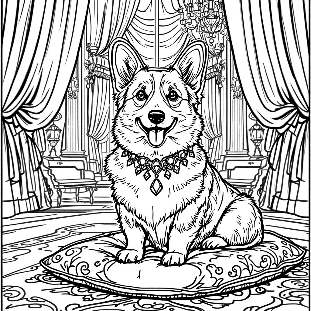 Coloring page 2