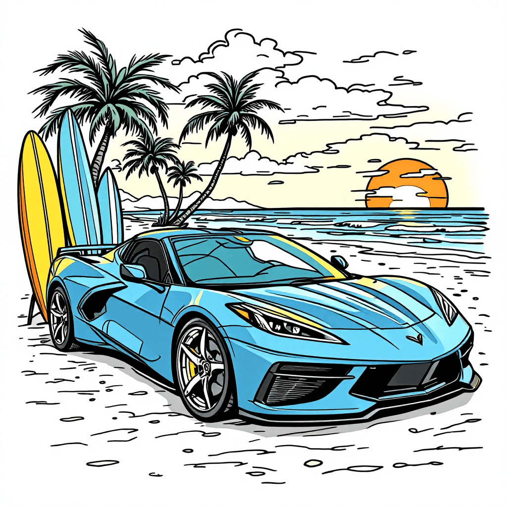 Corvette
