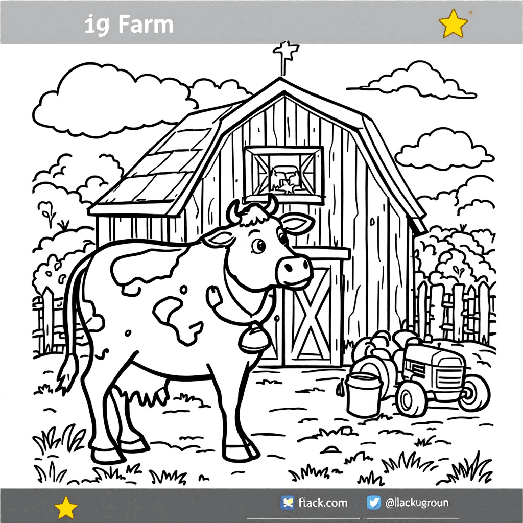 Coloring page 2