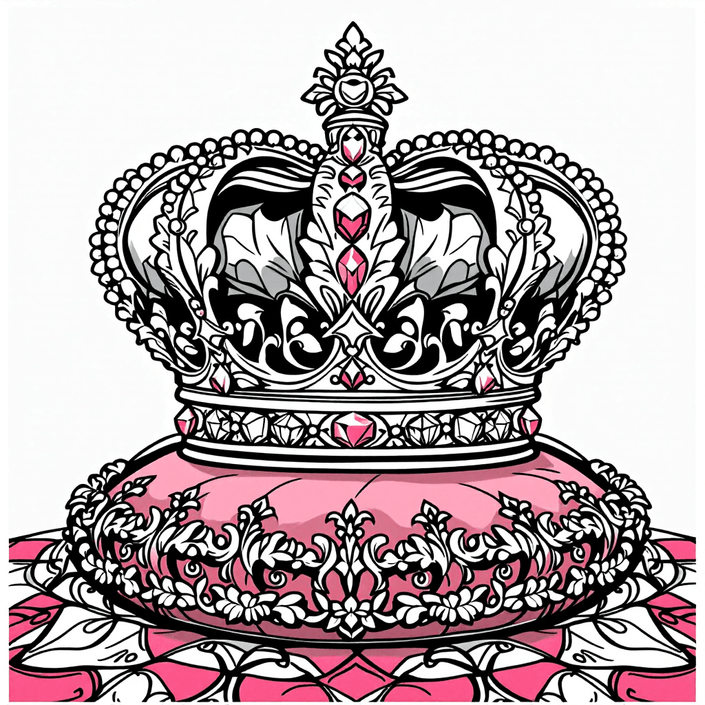 Crown