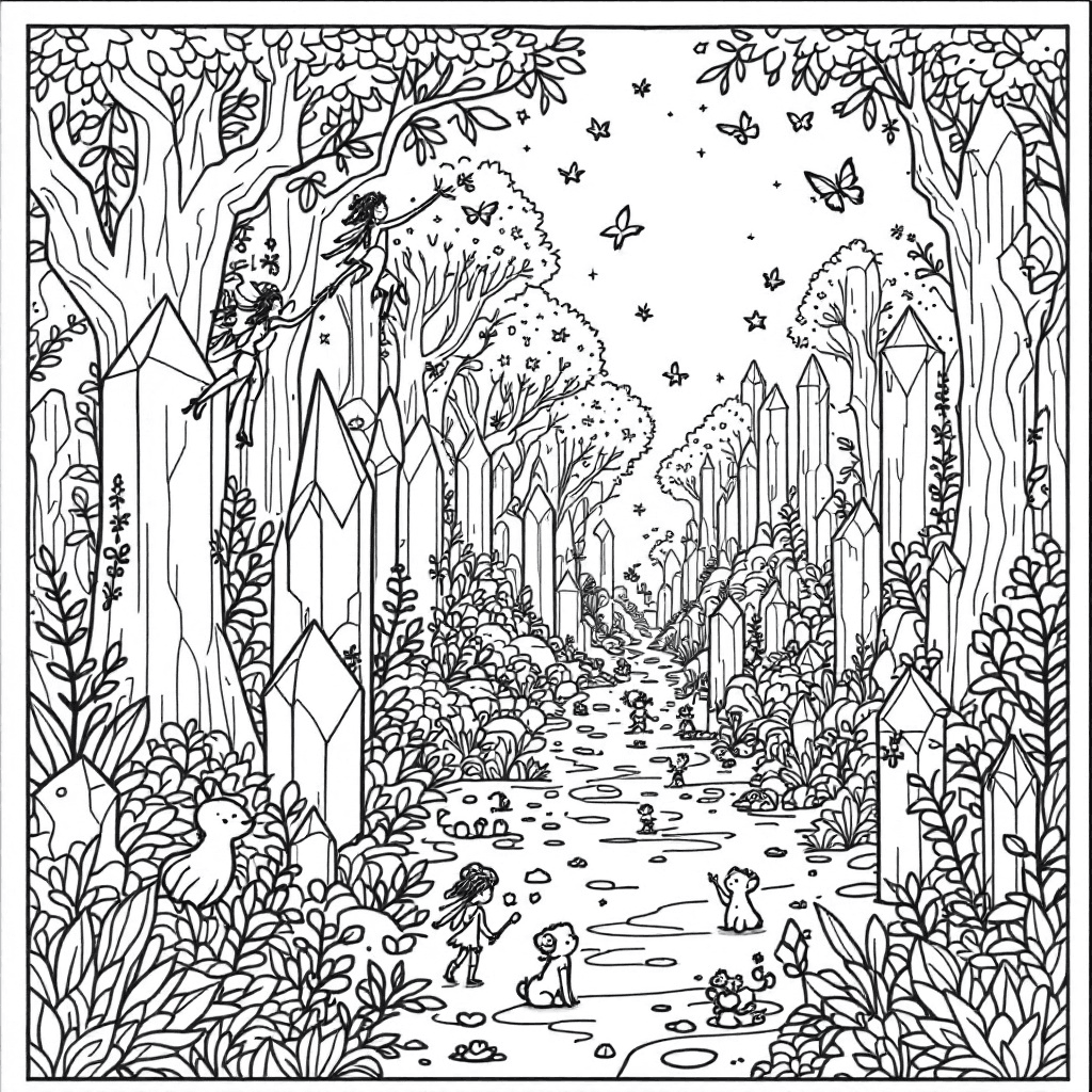 Coloring page 3