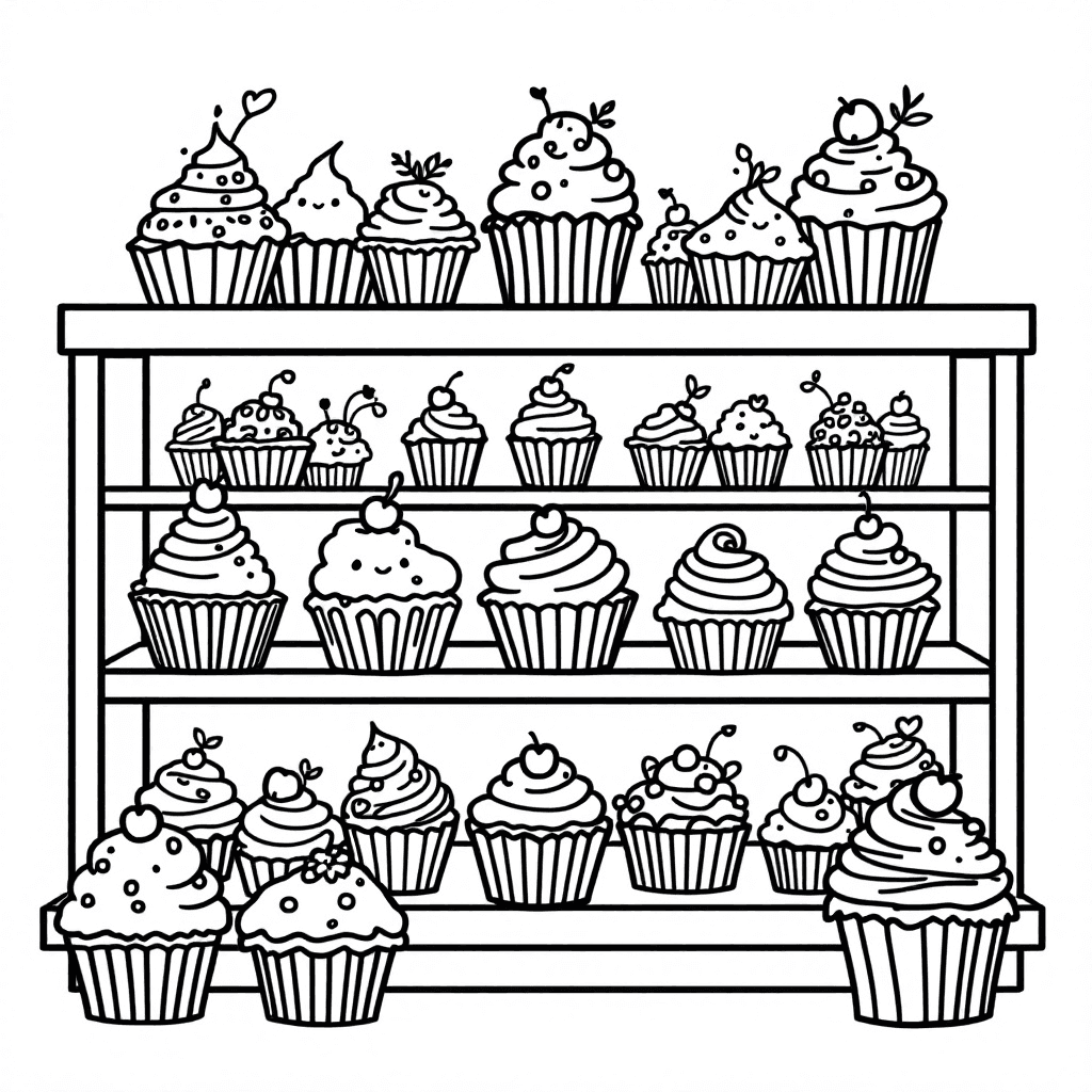 Coloring page 2