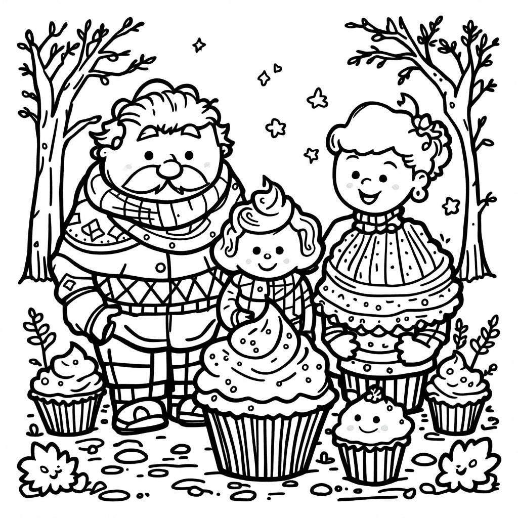 Coloring page 3