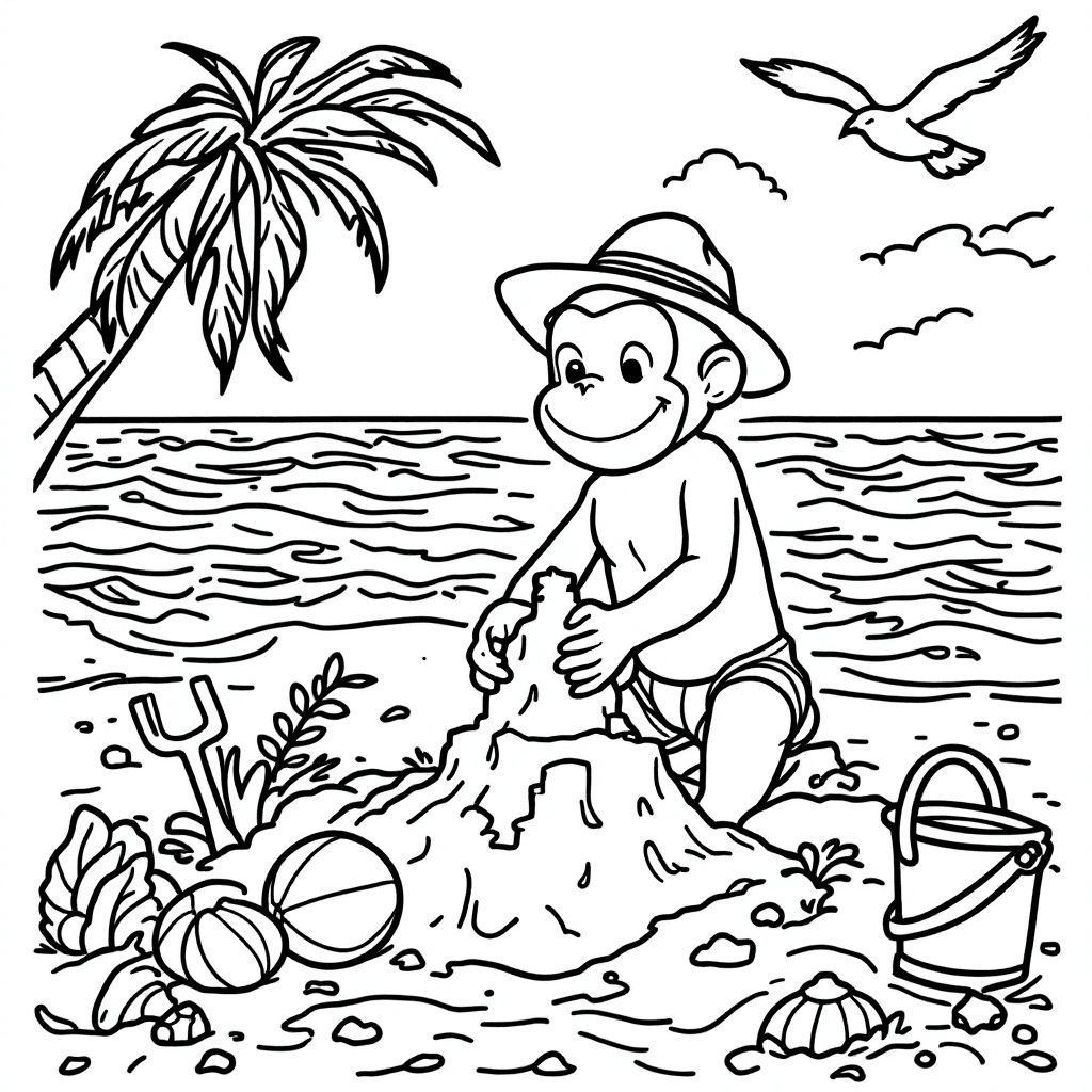 Curious George