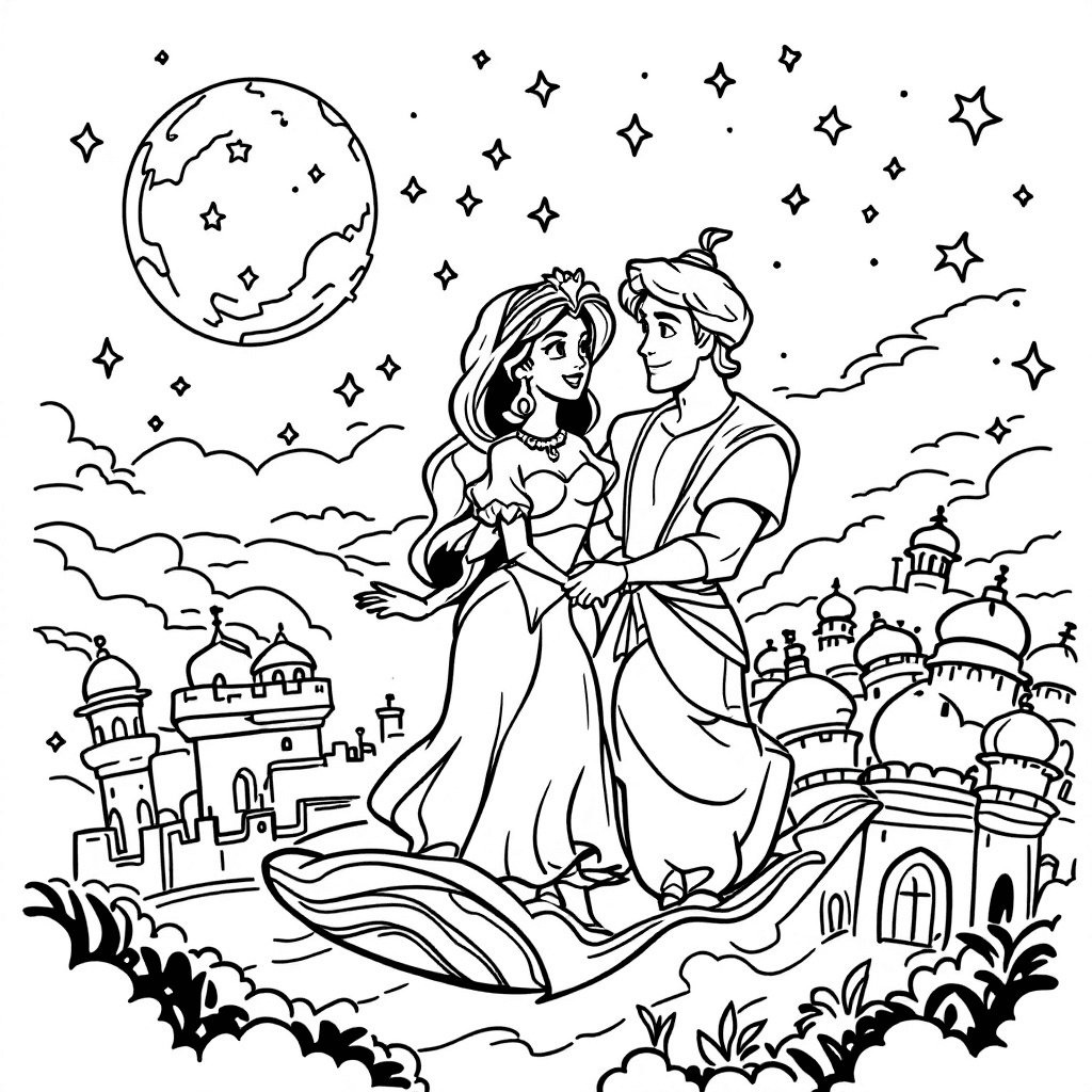 Cute Disney