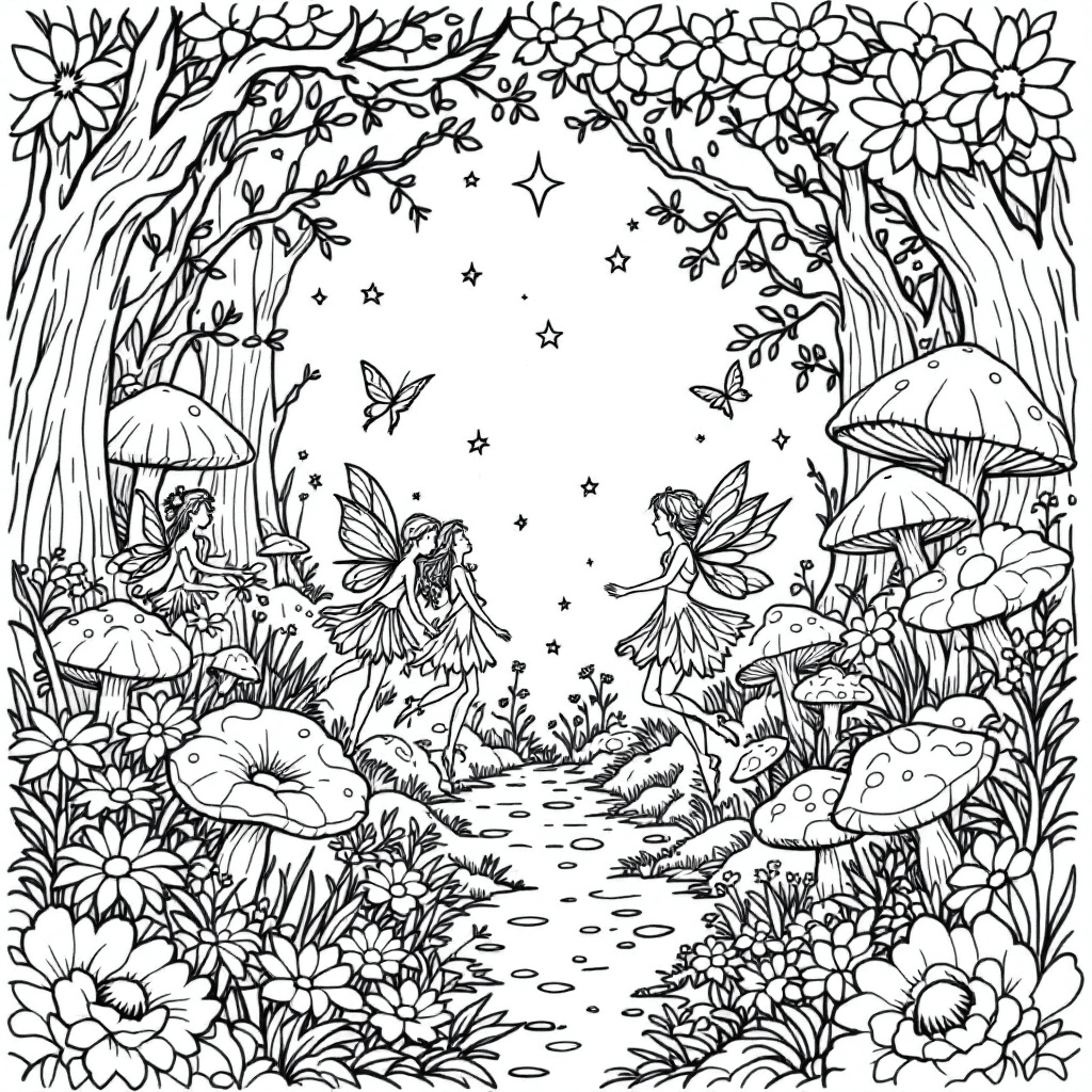 Coloring page 2