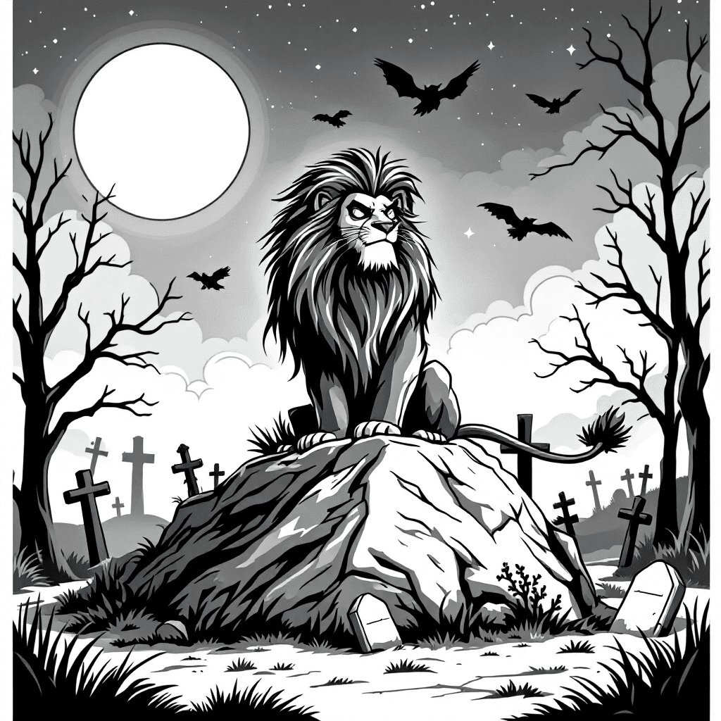 Coloring page 2