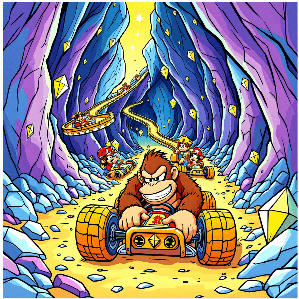 Coloring page 2