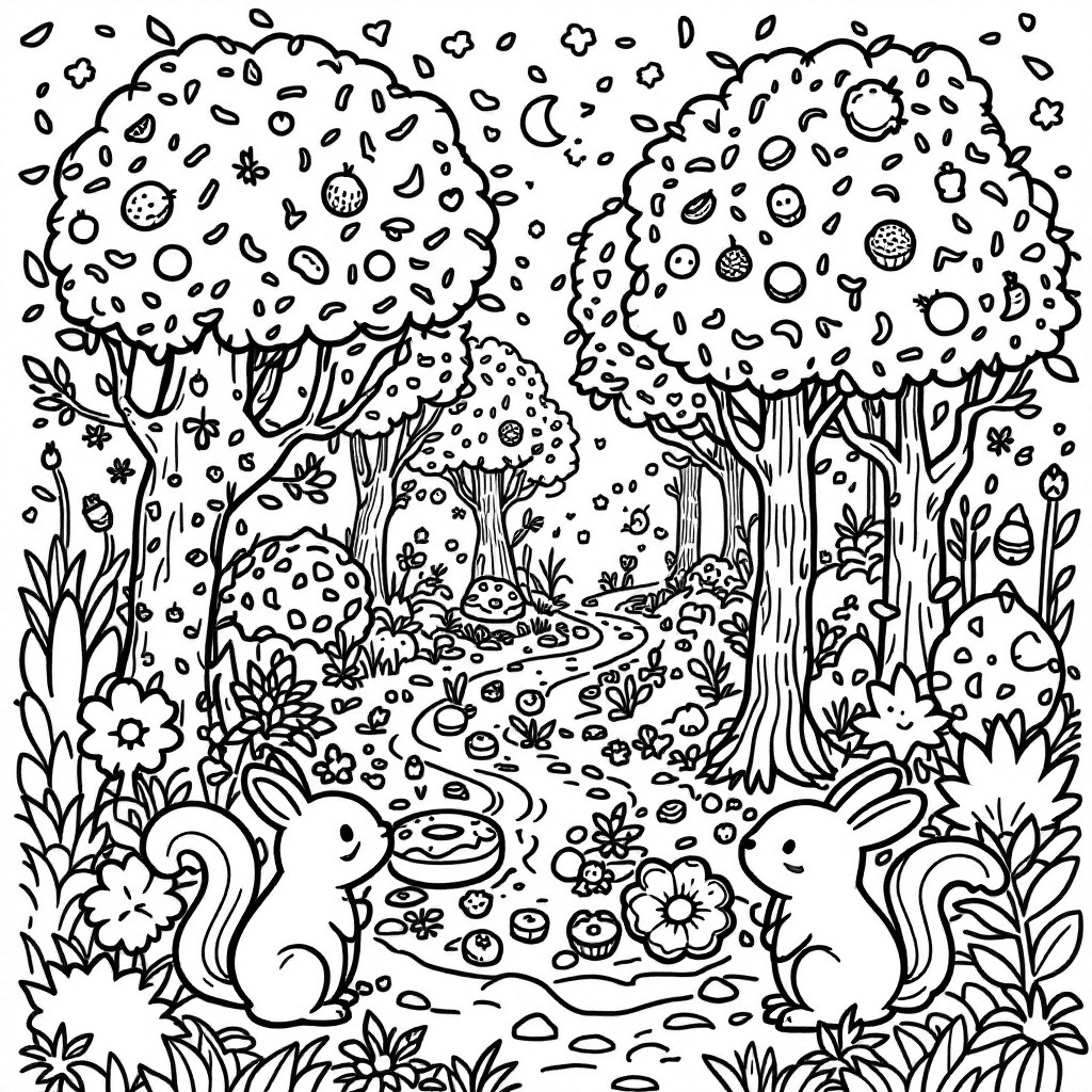 Coloring page 2