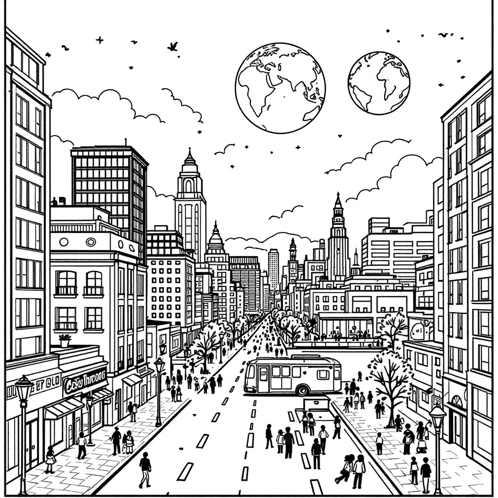 Coloring page 2